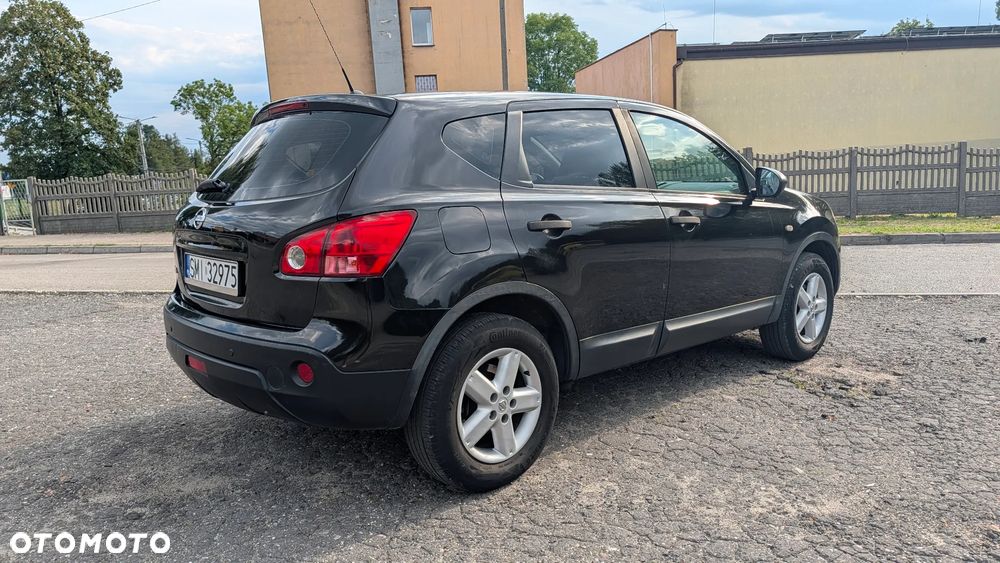 Nissan Qashqai 1.6 Tekna - 4