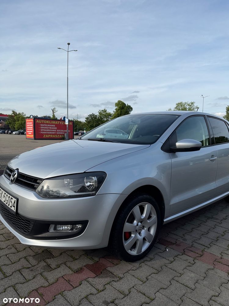 Volkswagen Polo - 10