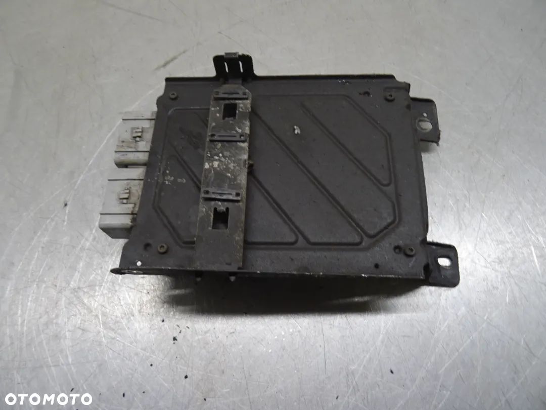 CHRYSLER NEON II 99-04 2.0B KOMPUTER STEROWNIK SILNIKA P05033043AB - 1