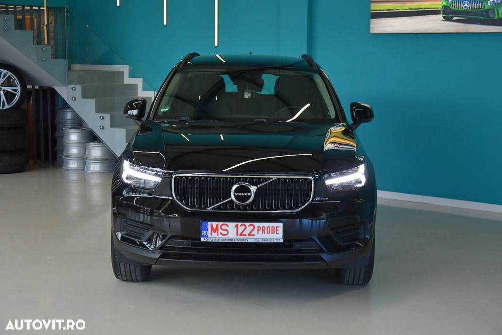 Volvo XC 40 D3 Momentum - 13