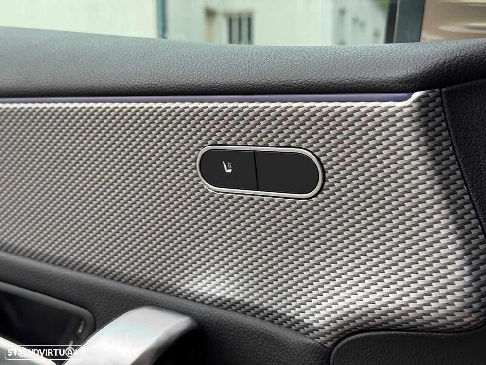 Mercedes-Benz A 250 e Progressive - 24