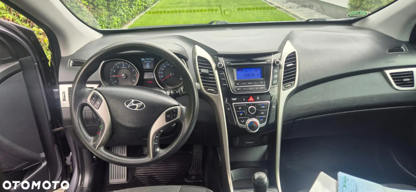 Hyundai i30 - 8