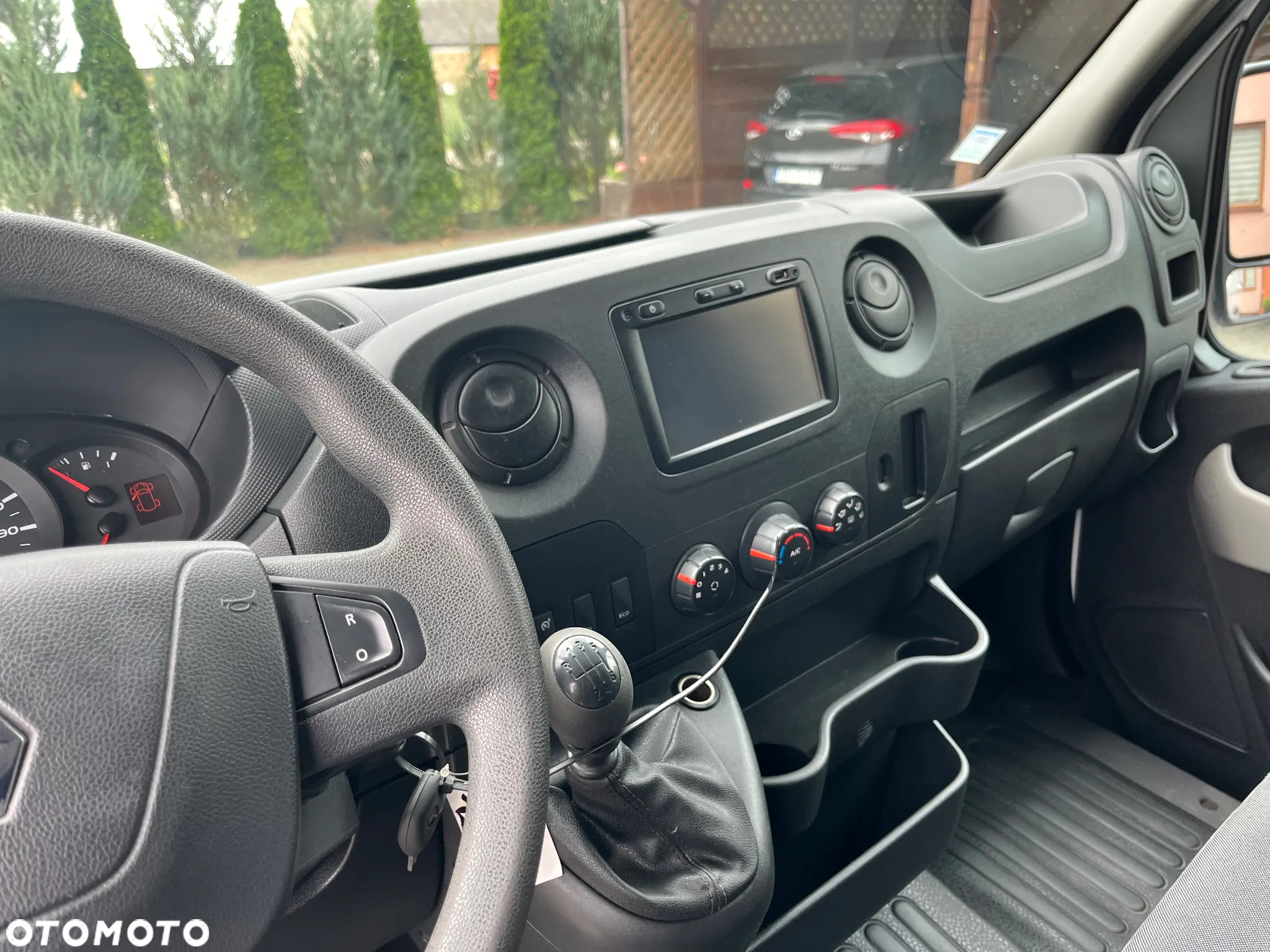 Renault Master MAX - 11