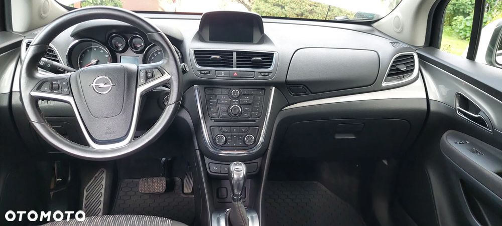 Opel Mokka 1.4 T Enjoy - 8