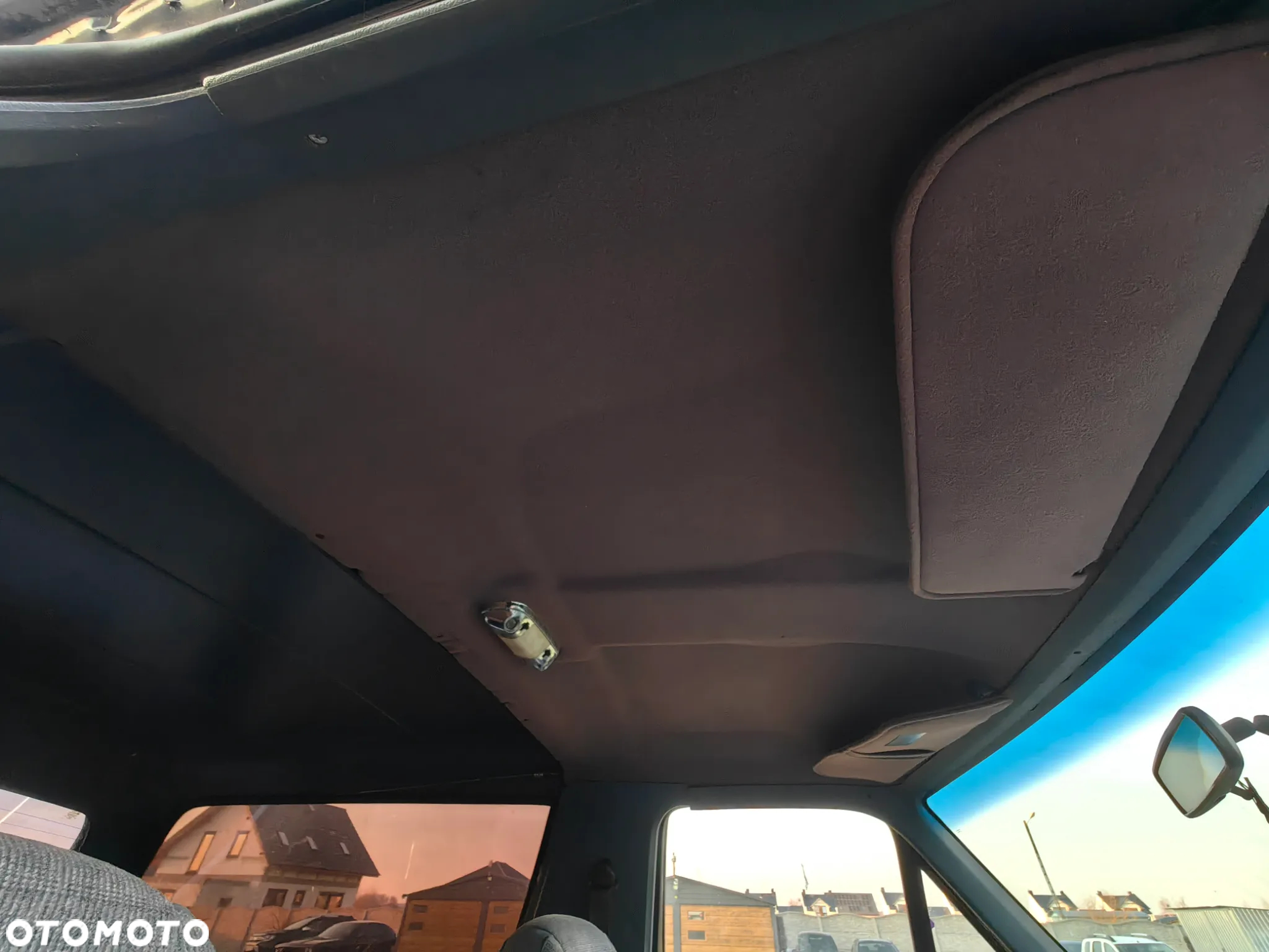 Ford Bronco - 23