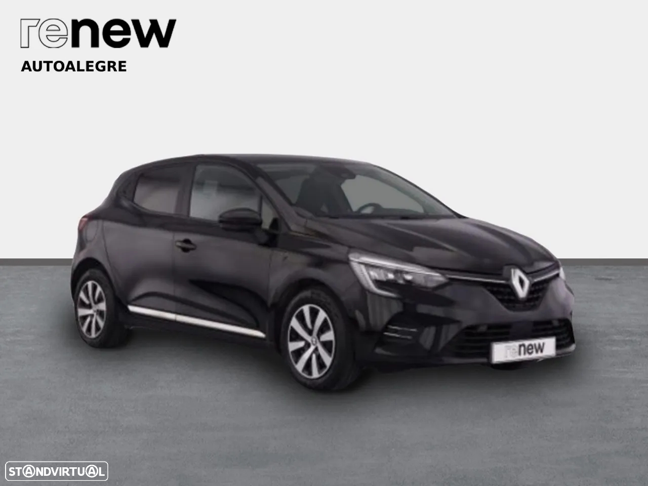 Renault Clio 1.0 TCe Evolution - 2