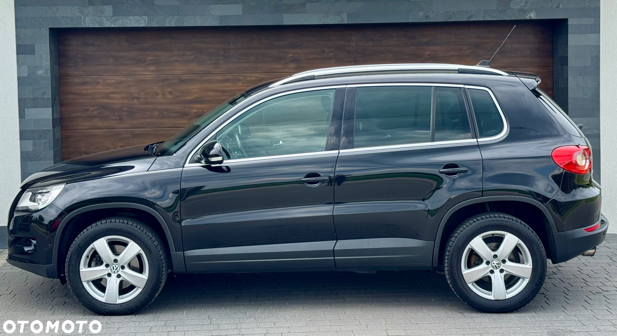 Volkswagen Tiguan 2.0 TSI 4Motion Sport & Style - 6