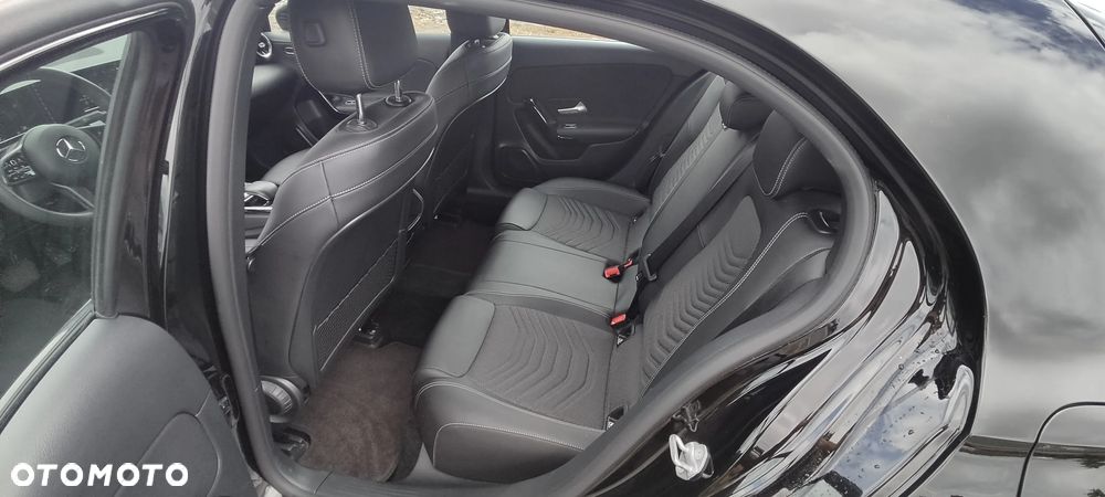 Mercedes-Benz Klasa A 180 d 7G-DCT Style - 29