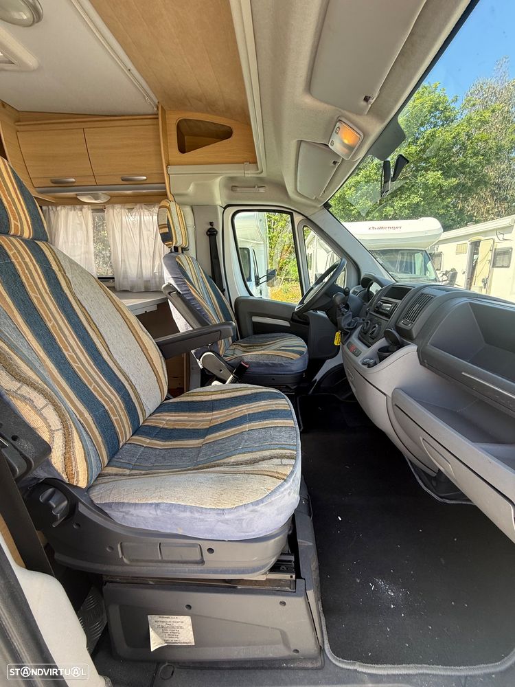 Autoroller Autoroller 255P - 14