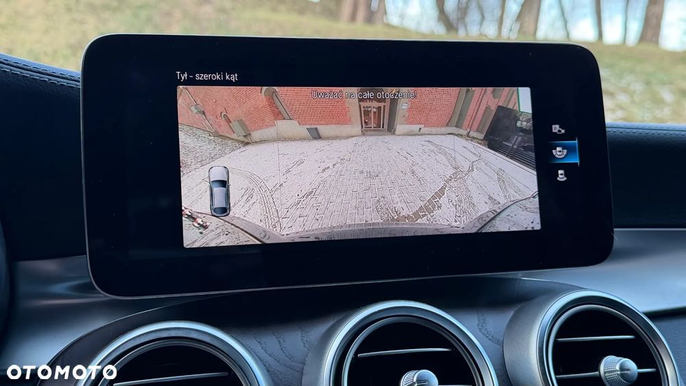 Mercedes-Benz GLC 300 e 4-Matic Business Edition - 15