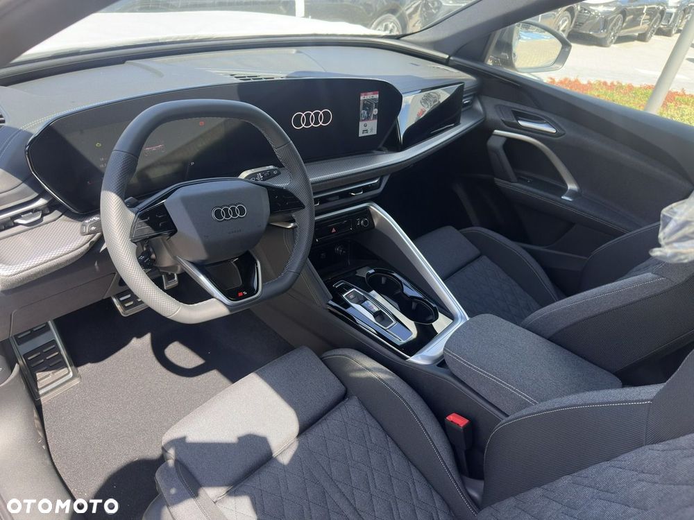 Audi Q5 40 TFSI quattro S tronic - 10