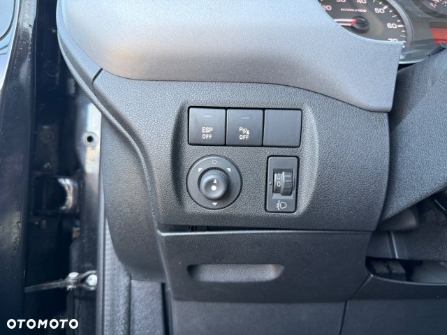 Citroën Berlingo - 12