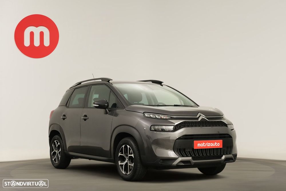 Citroën C3 Aircross 1.2 PureTech Plus - 1