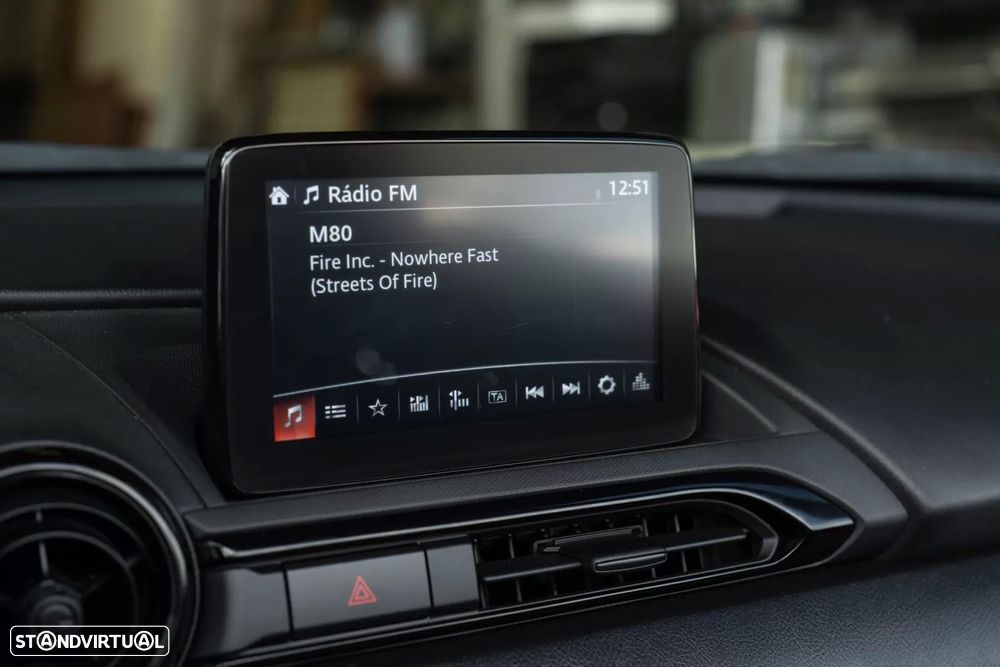 Mazda MX-5 1.5 Sky-G Essence - 29