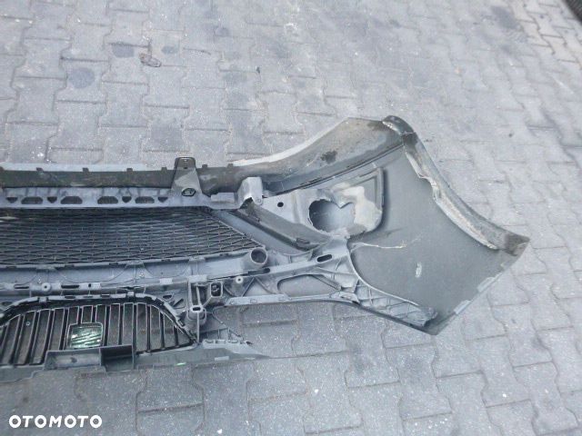 ZDERZAK PRZÓD PRZEDNI SEAT IBIZA IV KOMPLETNY - 21