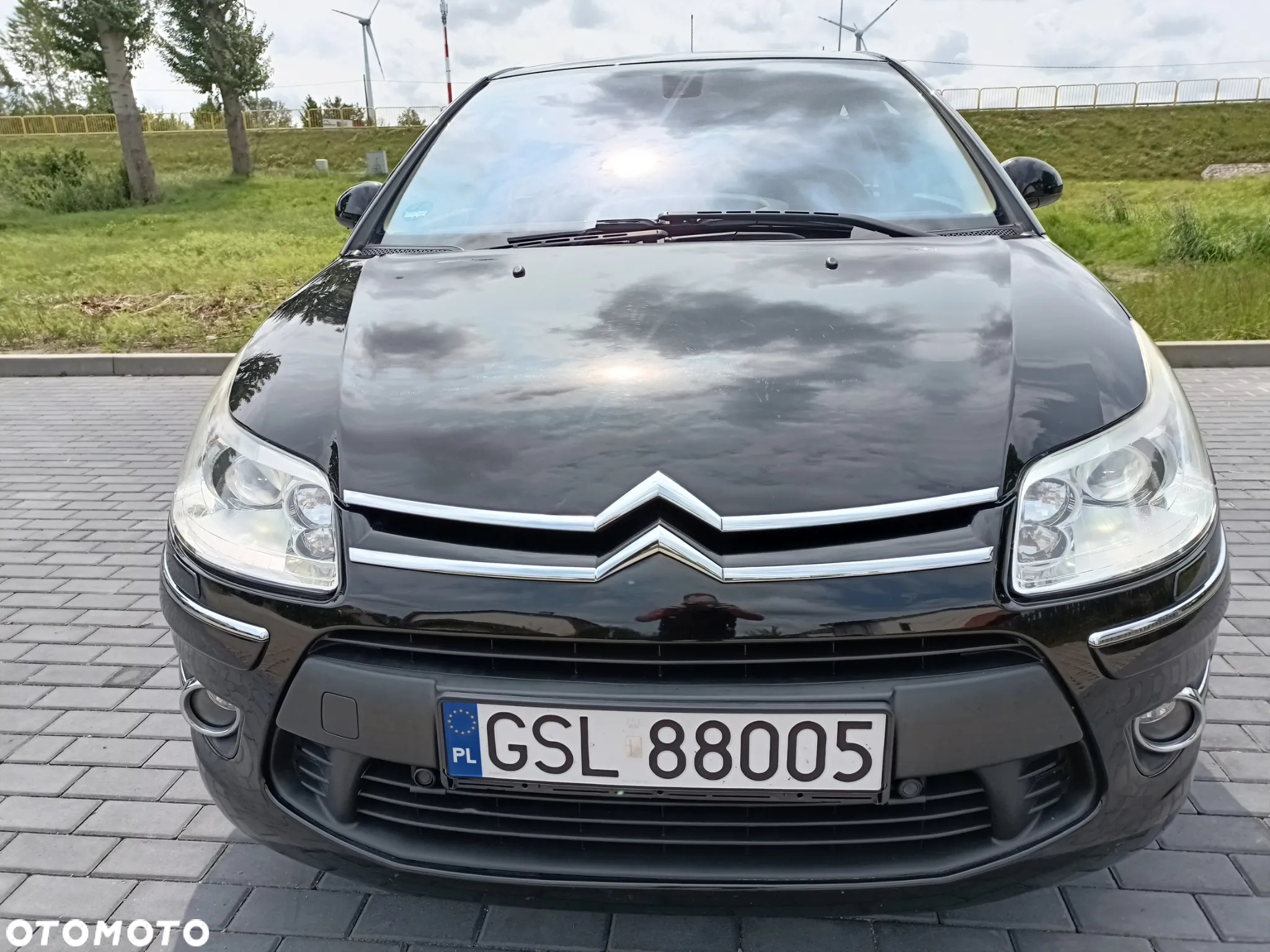 Citroën C4 THP 150 Exclusive - 5