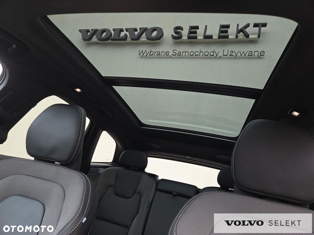Volvo XC 60 T8 AWD Plus Black Edition - 27