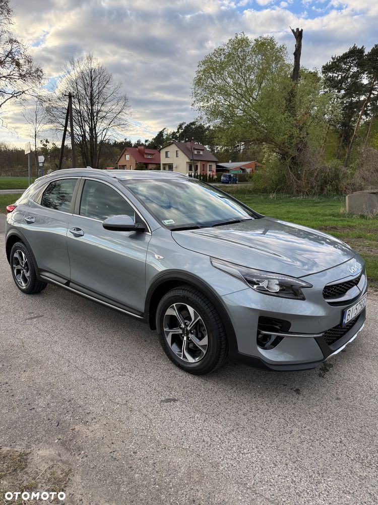 Kia XCeed 1.5 T-GDI M DCT - 3