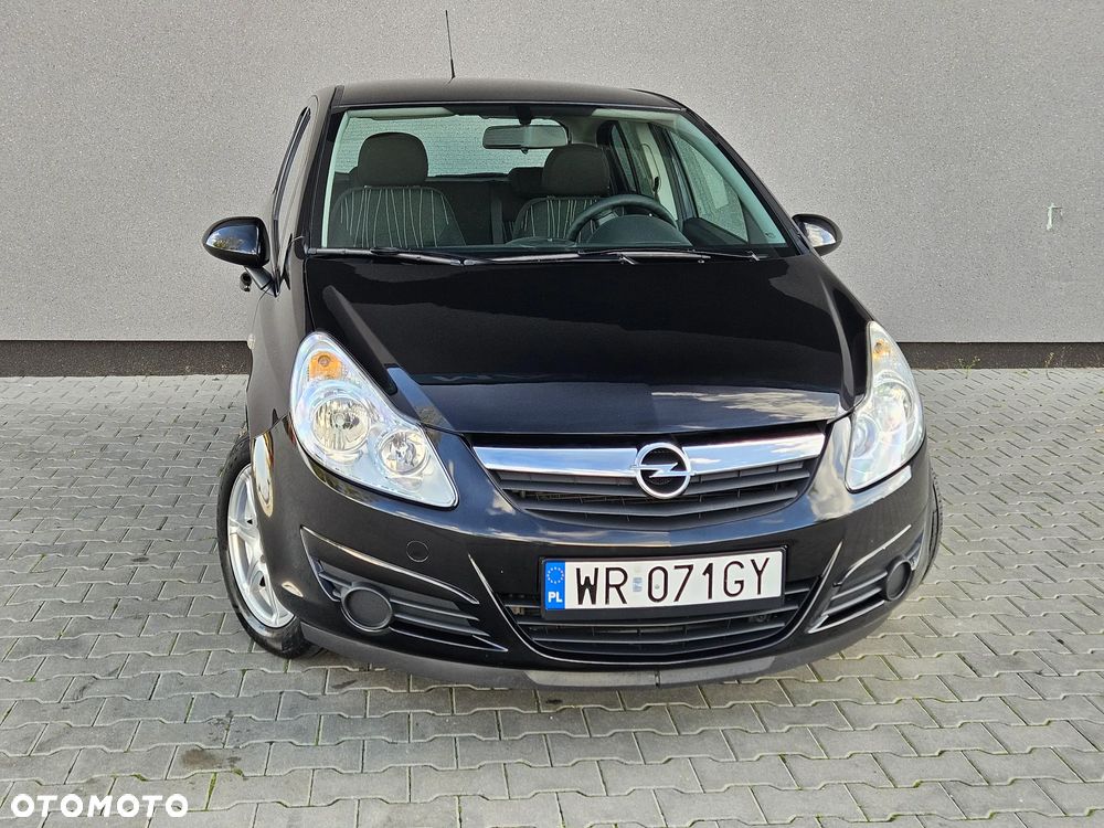 Opel Corsa 1.2 16V - 14