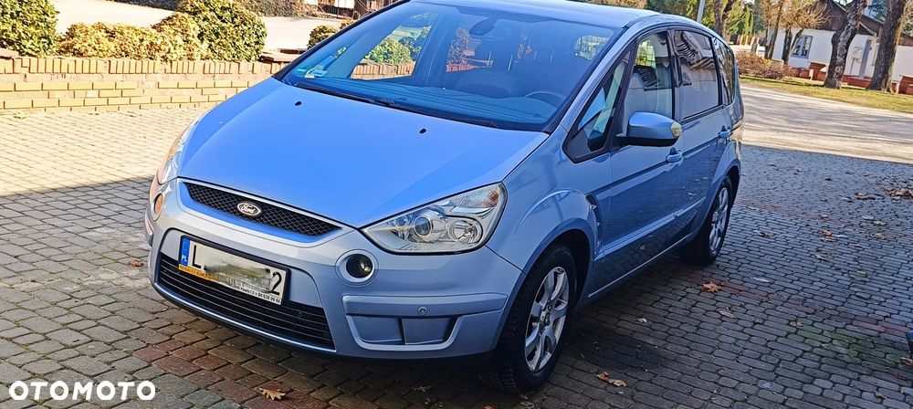 Ford S-Max - 4