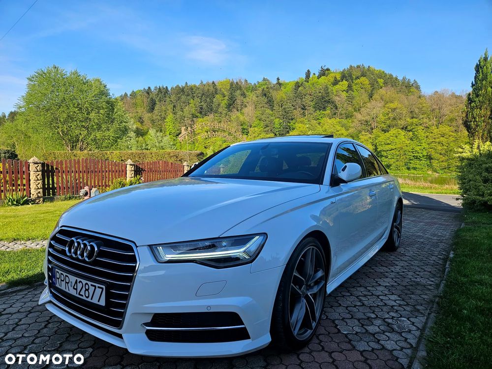 Audi A6 - 5