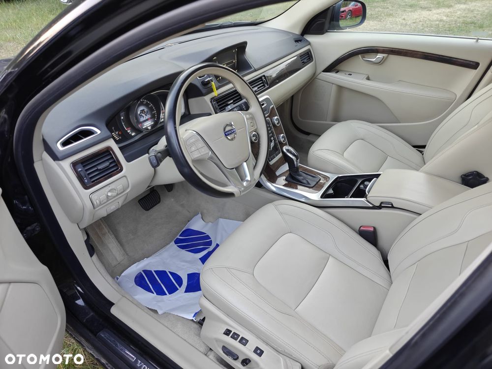 Volvo S80 T5 Drive-E Executive - 5
