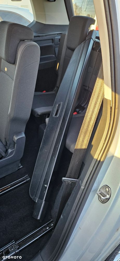 Volkswagen Touran 1.4 TSI DSG Join - 12