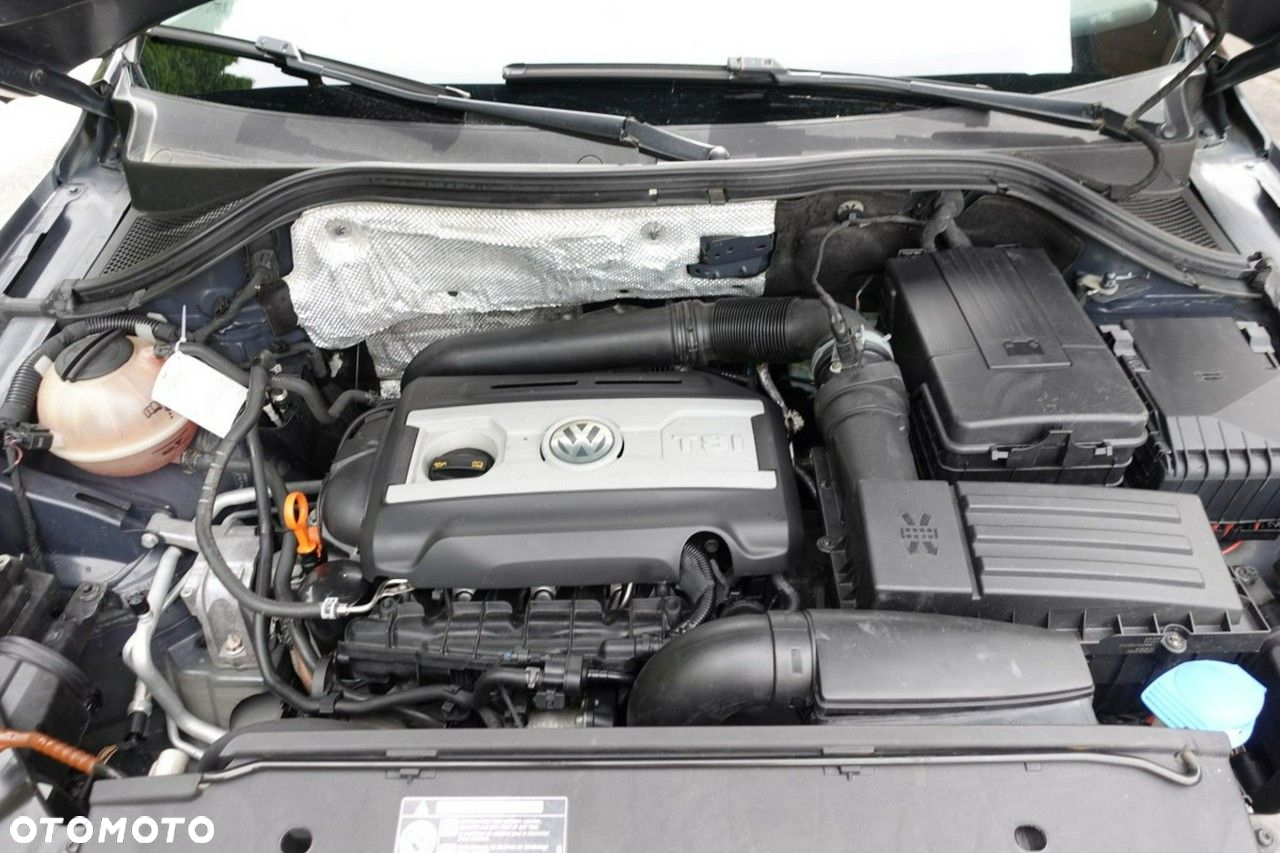 Volkswagen Tiguan - 12