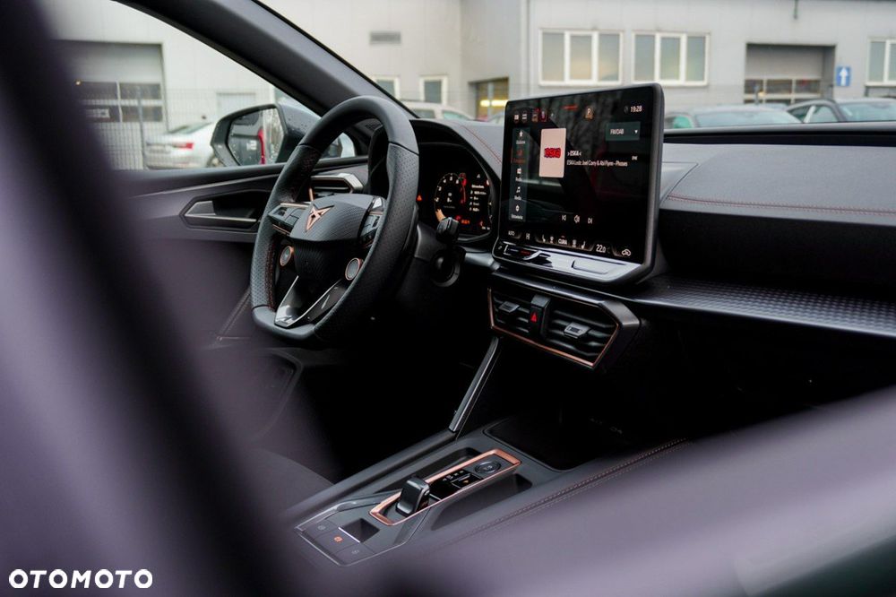 Cupra Leon Sportstourer - 18