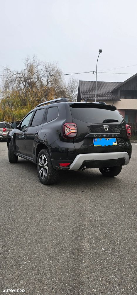 Dacia Duster - 3