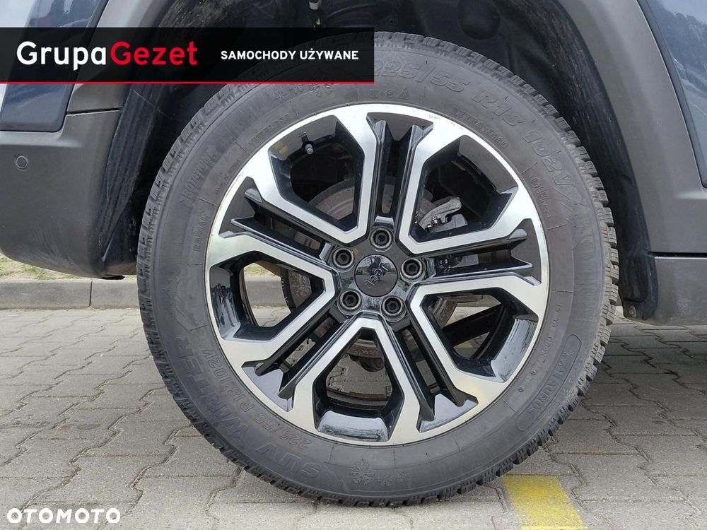 Jeep Compass - 9