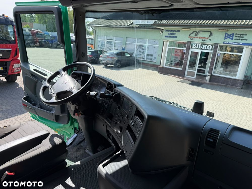 Scania G450 - 22
