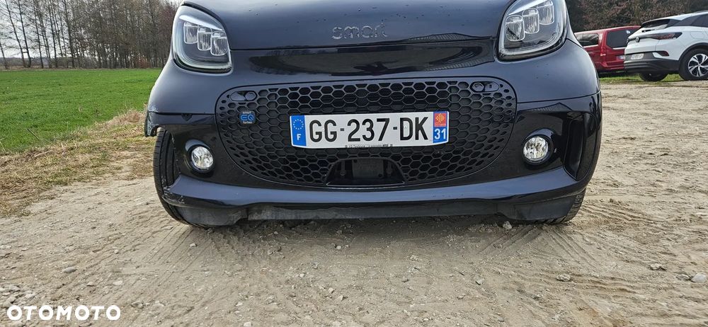 Smart Fortwo - 12