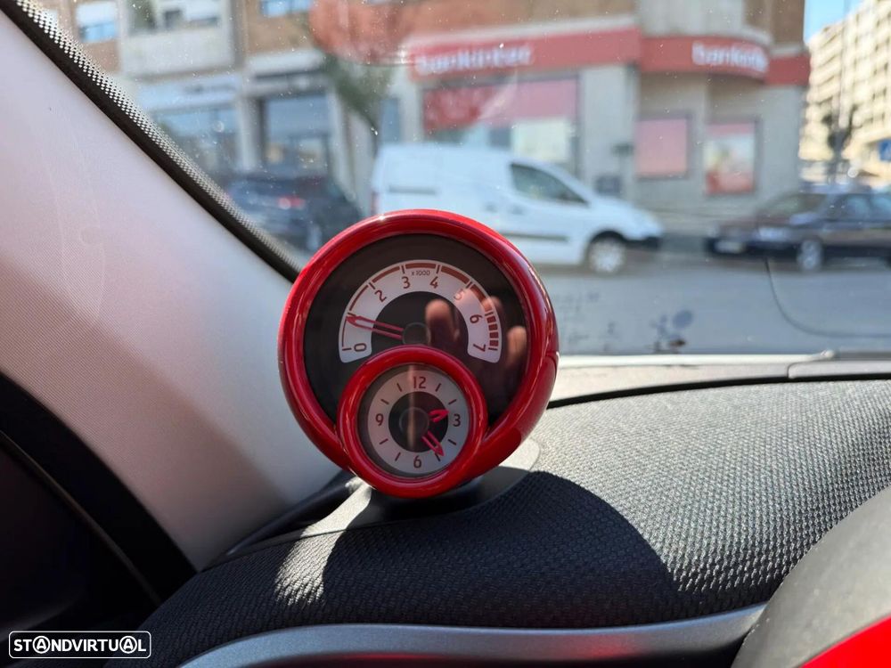 Smart ForFour - 14