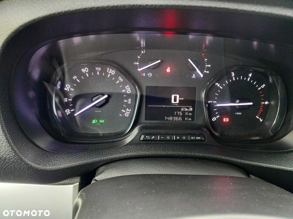 Toyota Proace Verso - 3