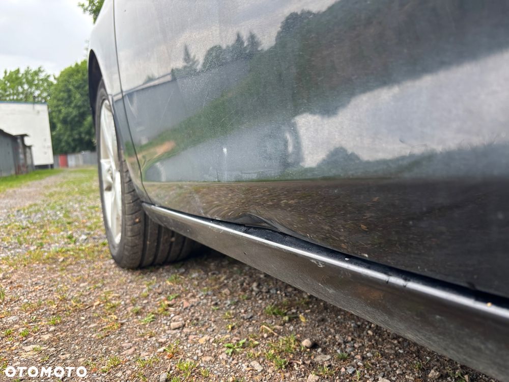 Opel Astra 1.6 T Sport - 29