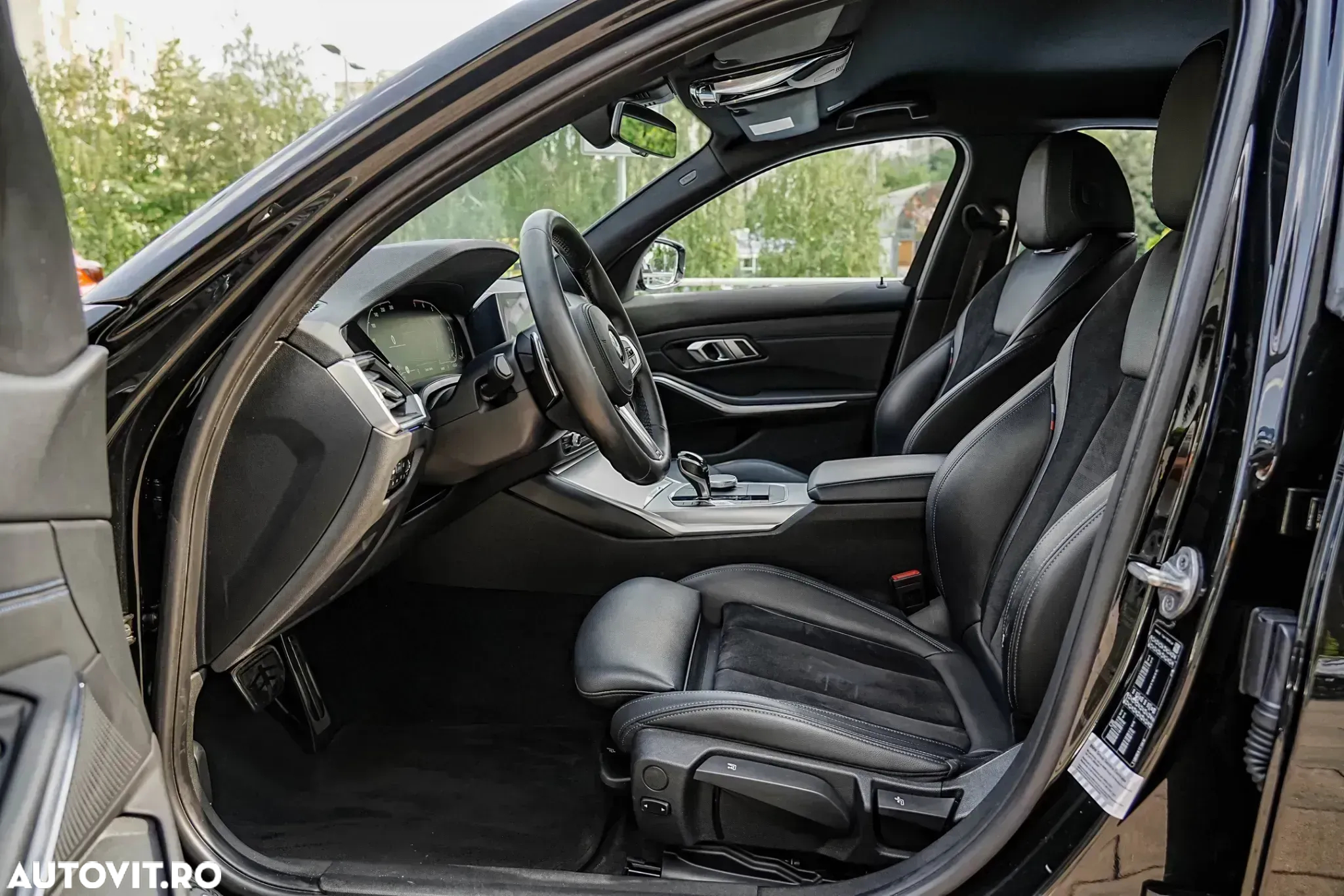 BMW Seria 3 - 5