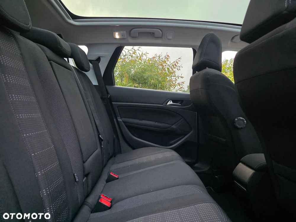 Peugeot 308 BlueHDi 150 EAT6 Stop & Start Niveau 2 Business-Line - 30