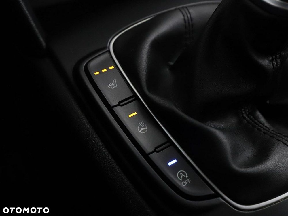 Hyundai Kona 1.0 T-GDI Trend - 30