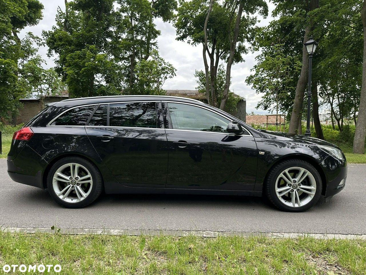Opel Insignia - 11