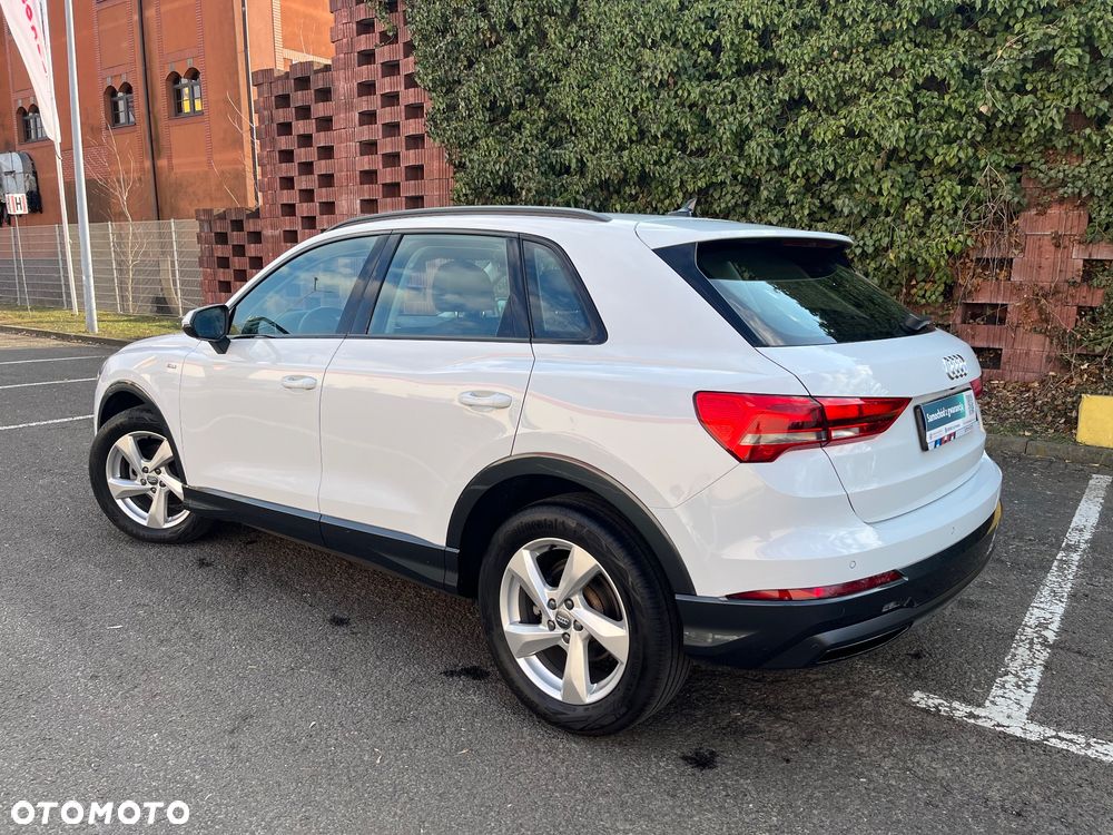 Audi Q3 2.0 TDI S tronic - 7
