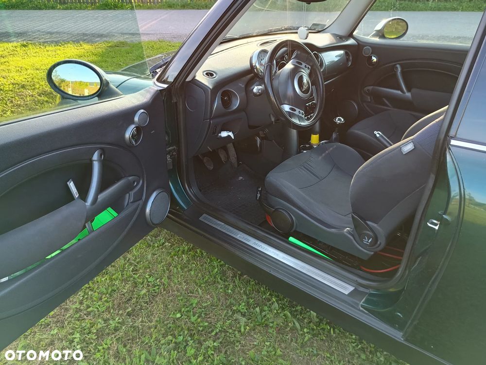 MINI Cooper Standard - 7