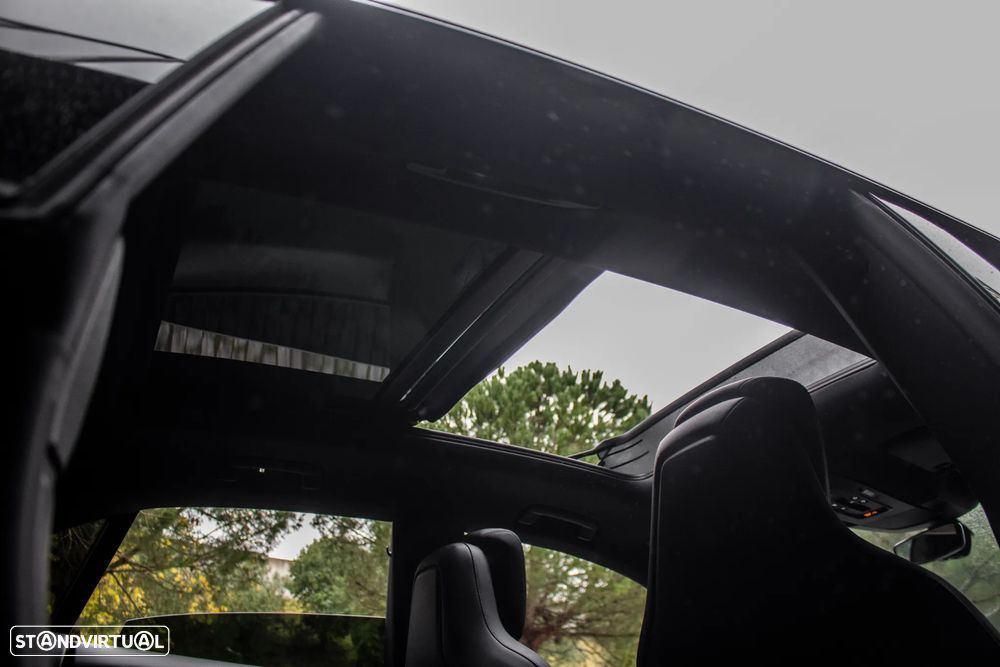 Porsche Macan Electric 4 - 43