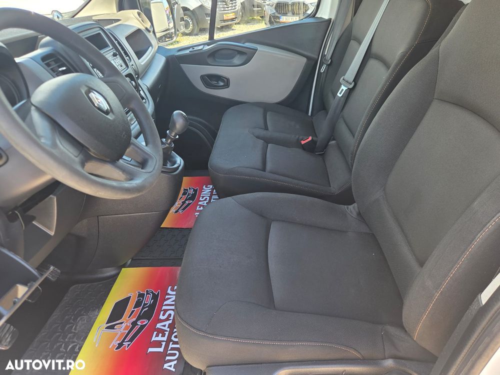 Renault Trafic L1H1 Frigorific - 26