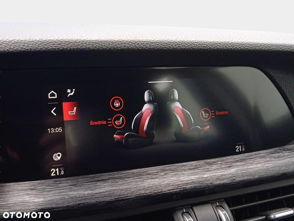 Alfa Romeo Stelvio 2.0 Turbo Business Q4 - 26