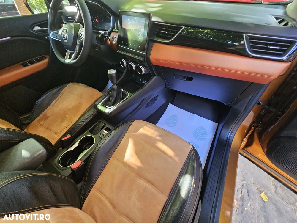 Renault Captur TCe 90 Intens - 6