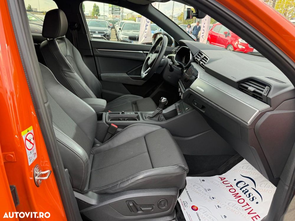 Audi Q3 - 27