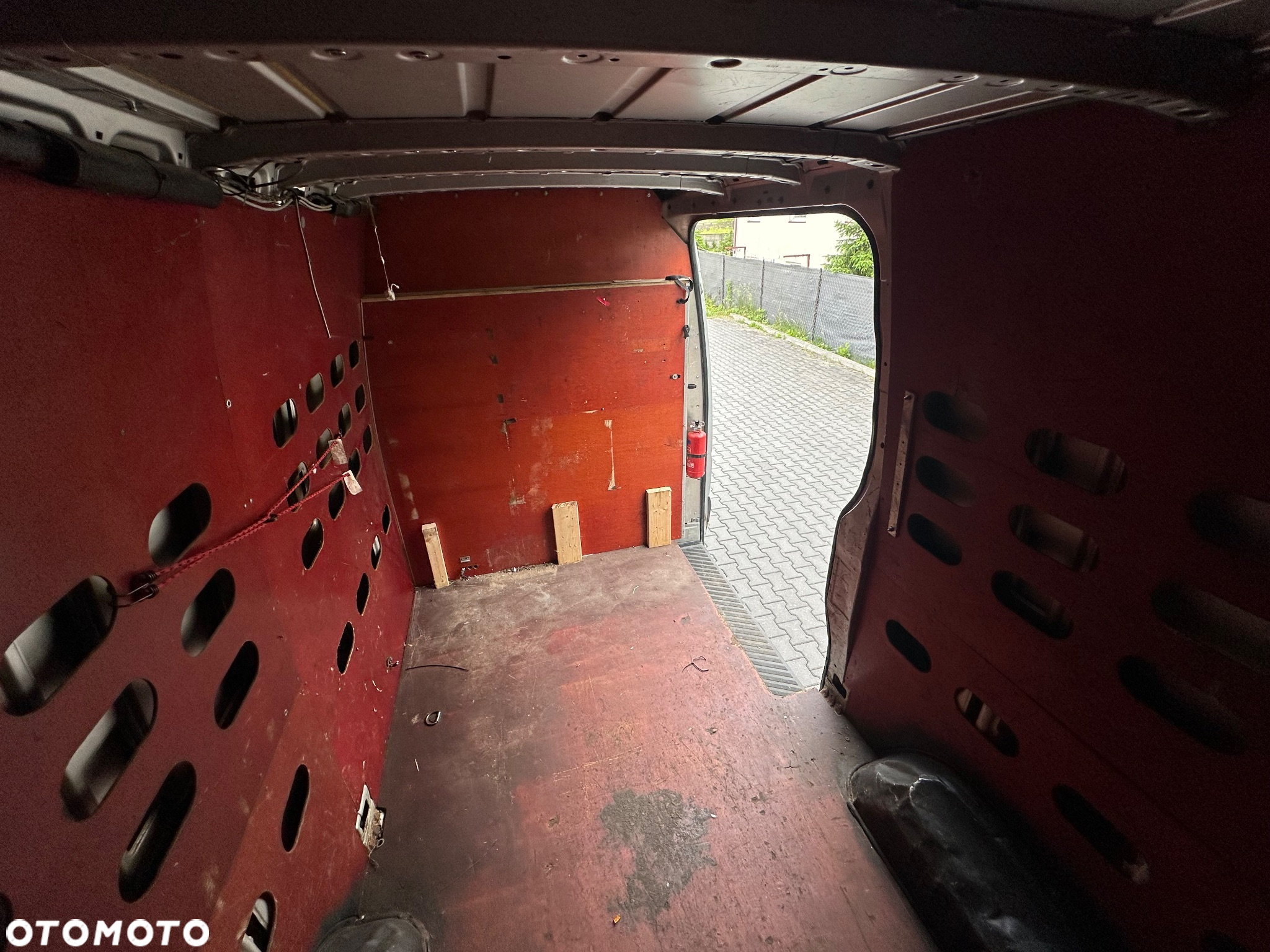 Volkswagen Crafter - 17