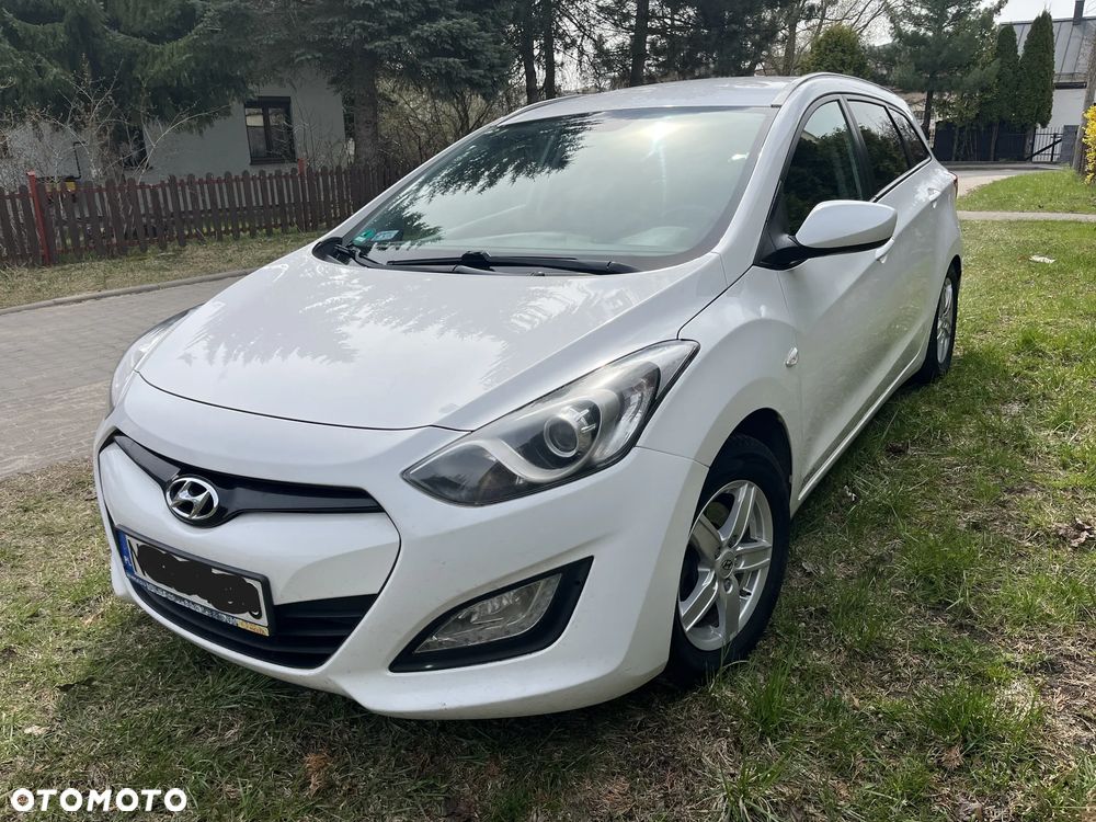 Hyundai i30 1.4 Classic - 3