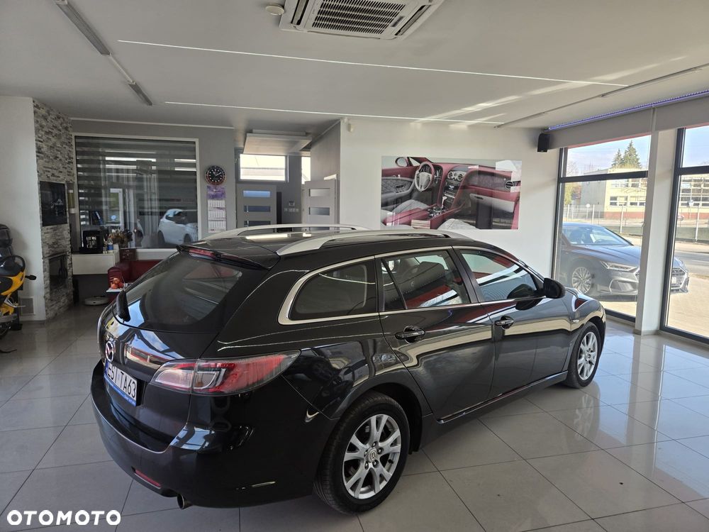 Mazda 6 2.0 CD Hoshi - 4